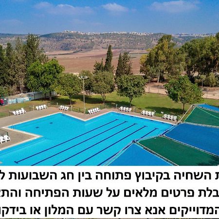 Mizra Guest House מראה חיצוני תמונה
