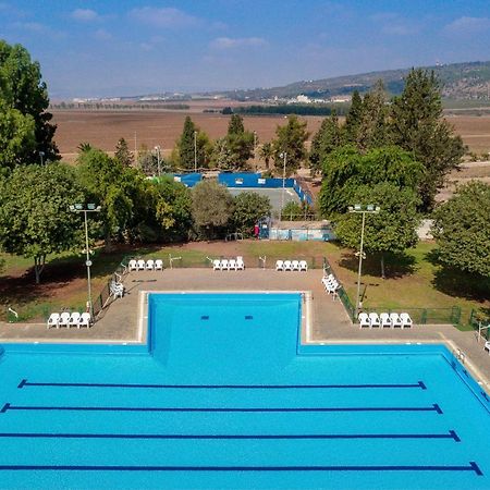 Mizra Guest House מראה חיצוני תמונה