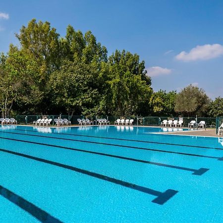 Mizra Guest House מראה חיצוני תמונה