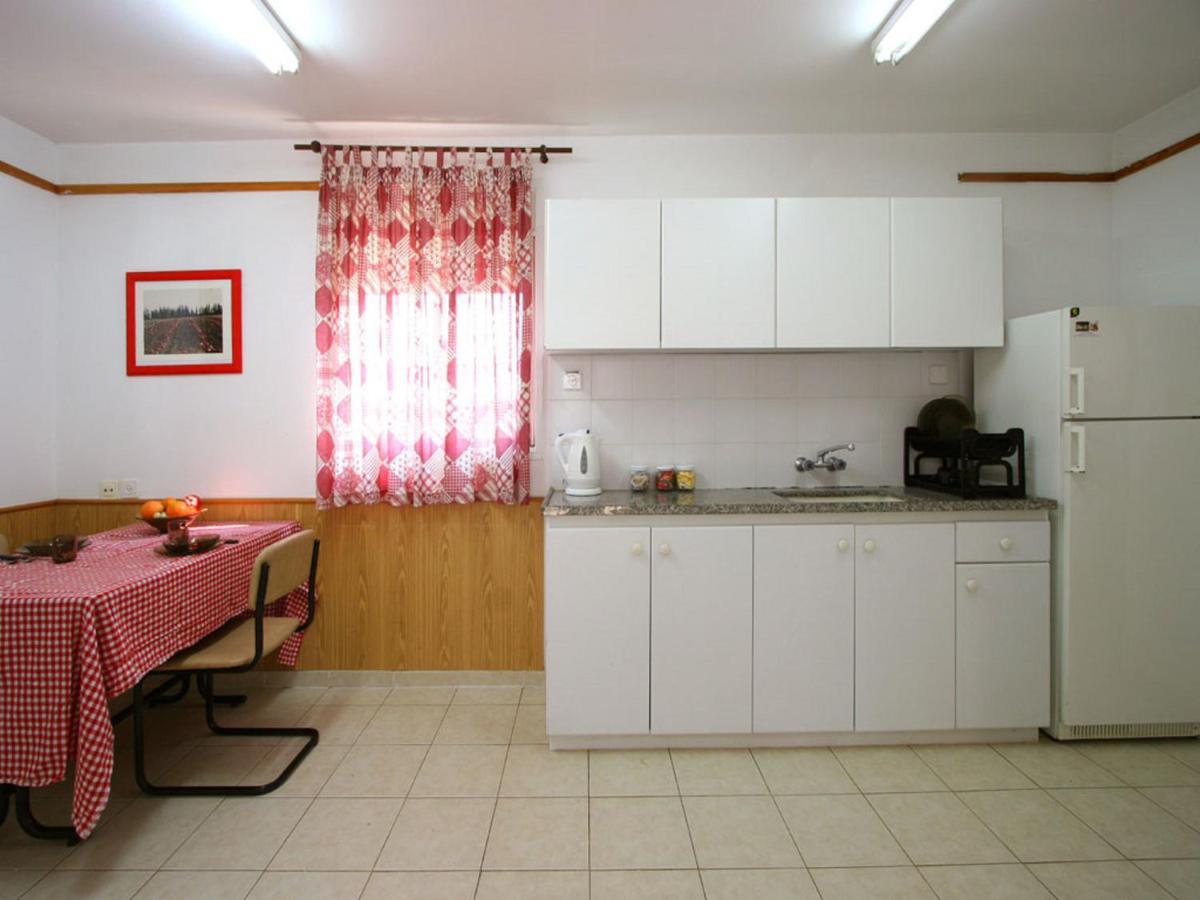 Mizra Guest House מראה חיצוני תמונה