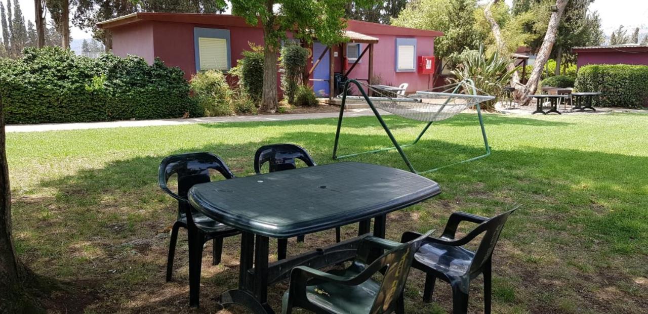 Mizra Guest House מראה חיצוני תמונה