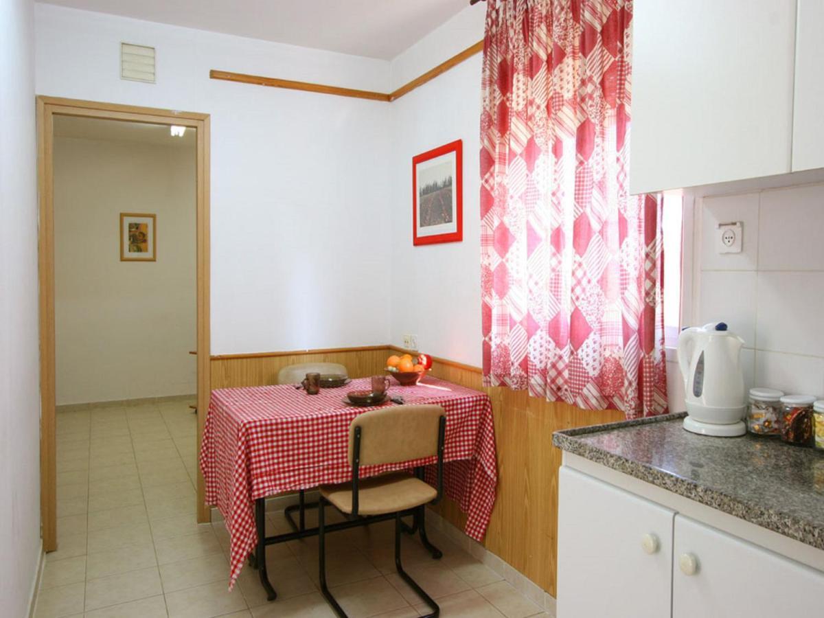Mizra Guest House מראה חיצוני תמונה