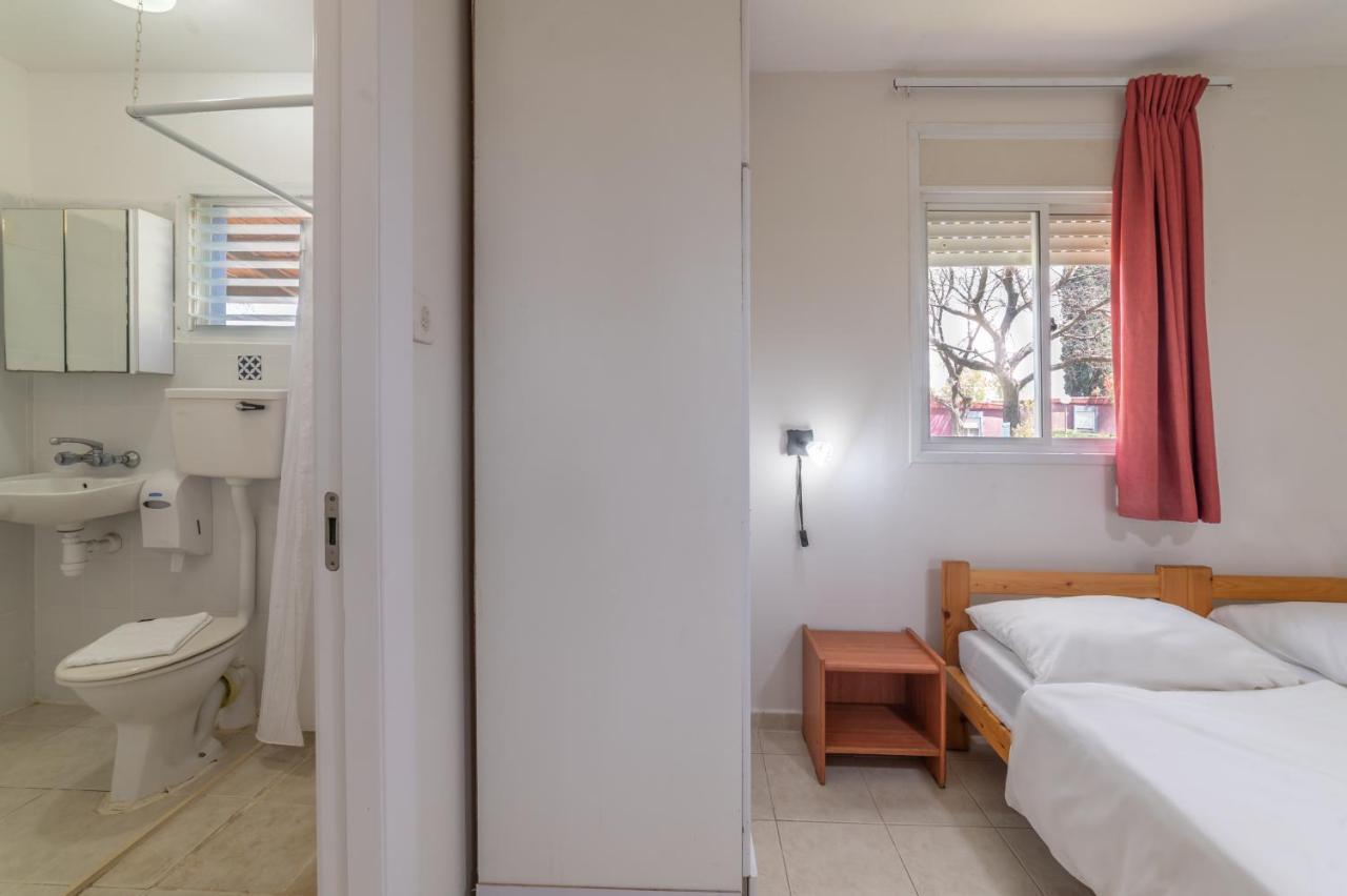Mizra Guest House מראה חיצוני תמונה