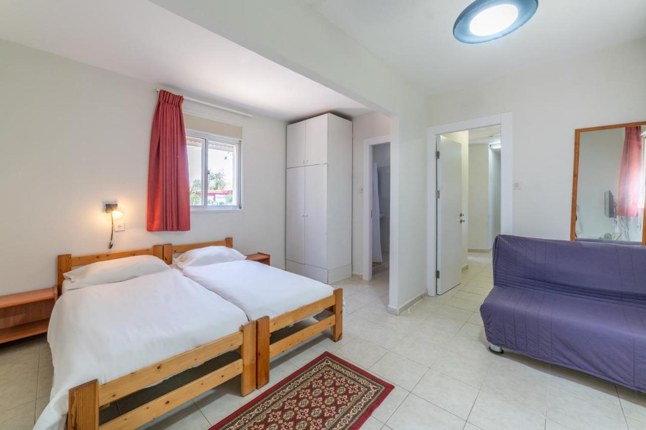 Mizra Guest House מראה חיצוני תמונה