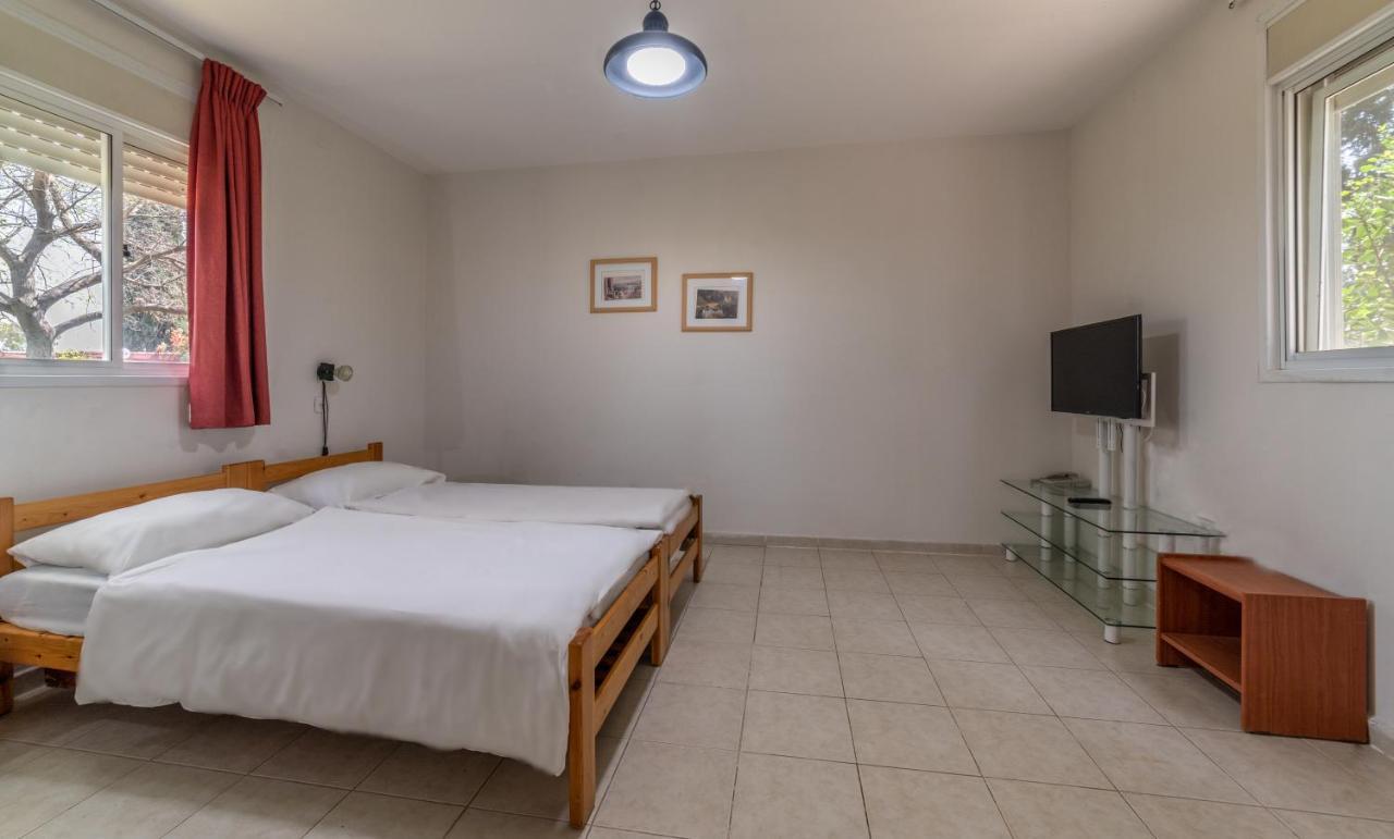 Mizra Guest House מראה חיצוני תמונה