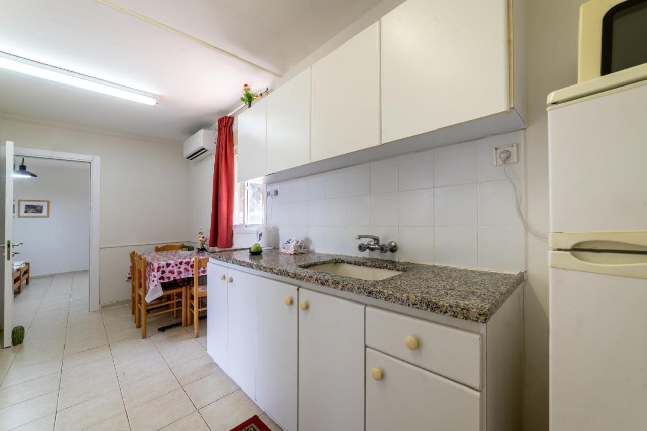 Mizra Guest House מראה חיצוני תמונה