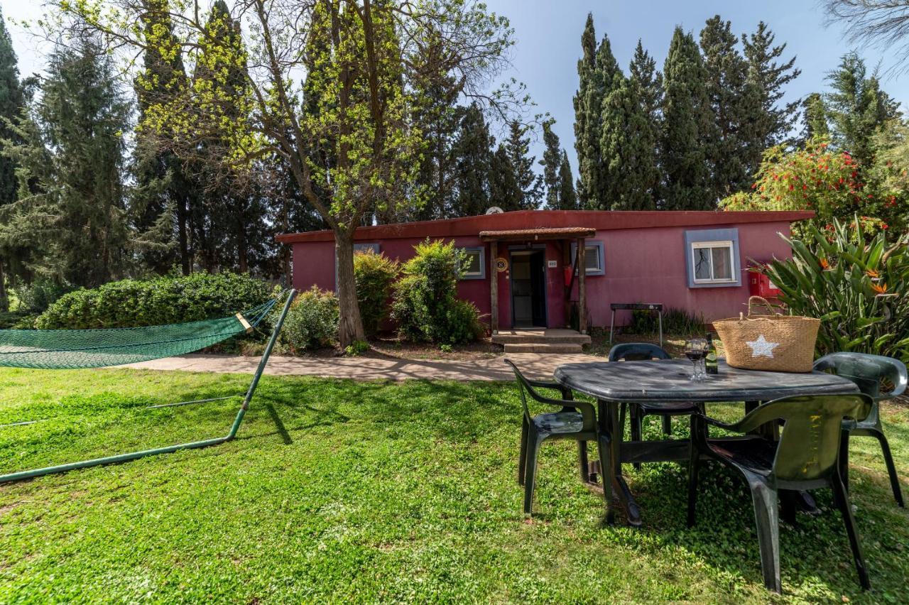 Mizra Guest House מראה חיצוני תמונה