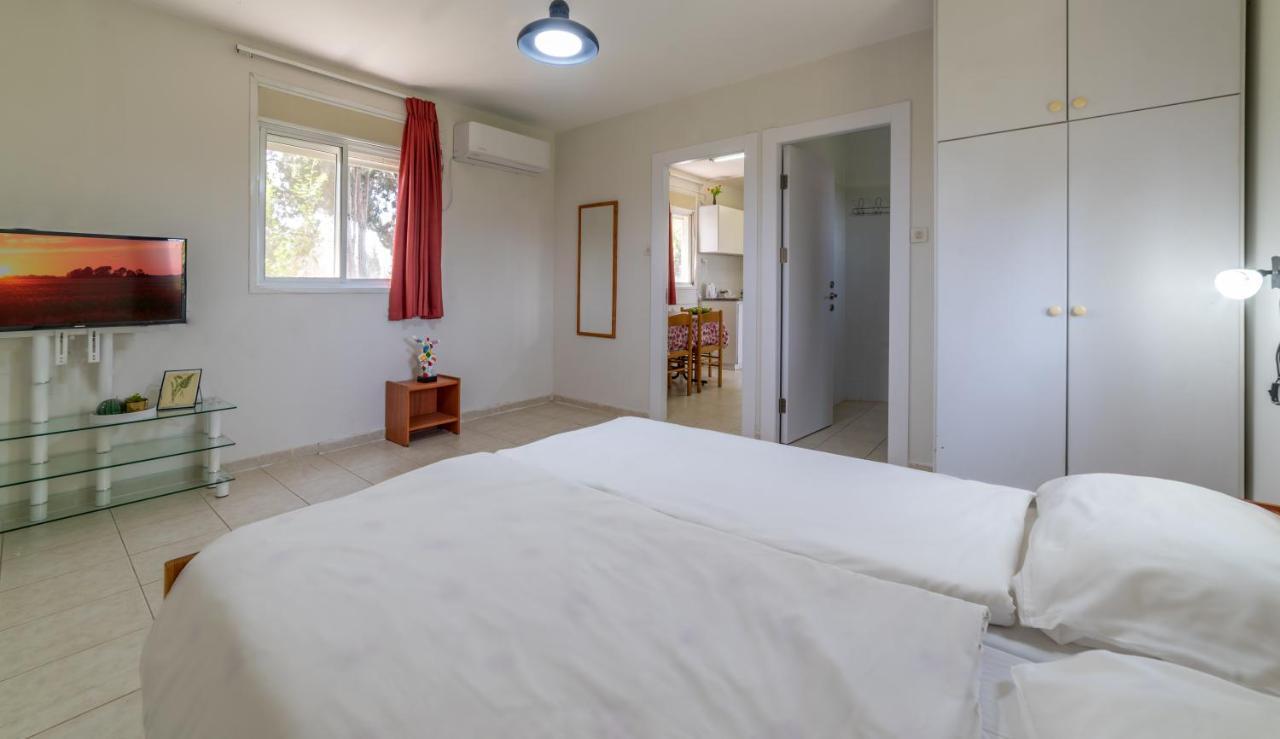 Mizra Guest House מראה חיצוני תמונה