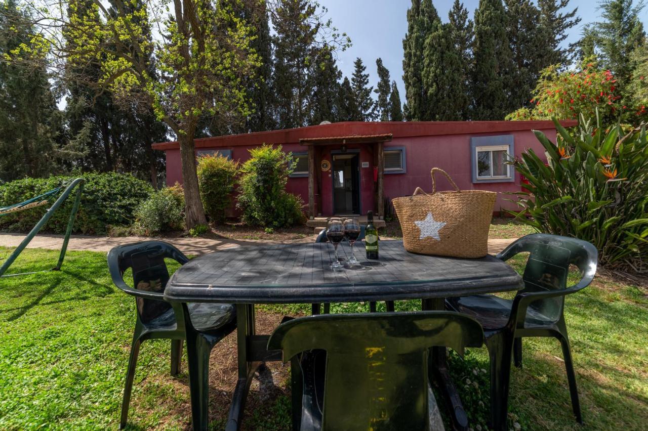Mizra Guest House מראה חיצוני תמונה