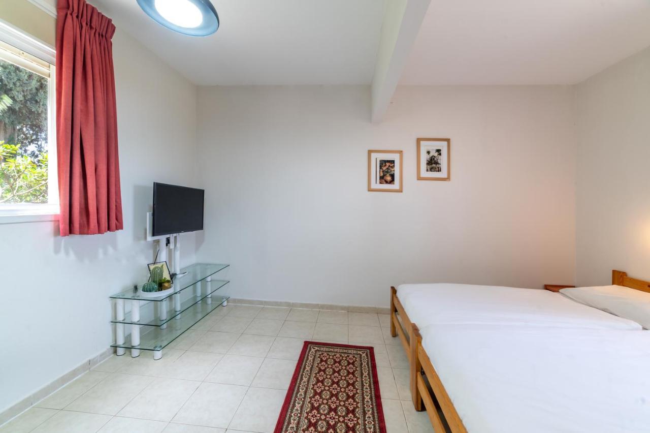 Mizra Guest House מראה חיצוני תמונה