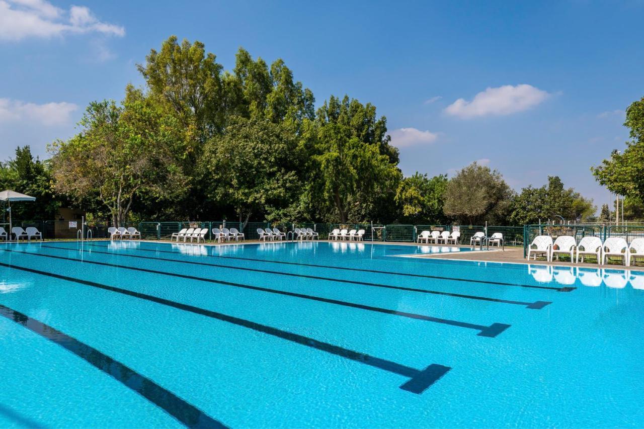 Mizra Guest House מראה חיצוני תמונה
