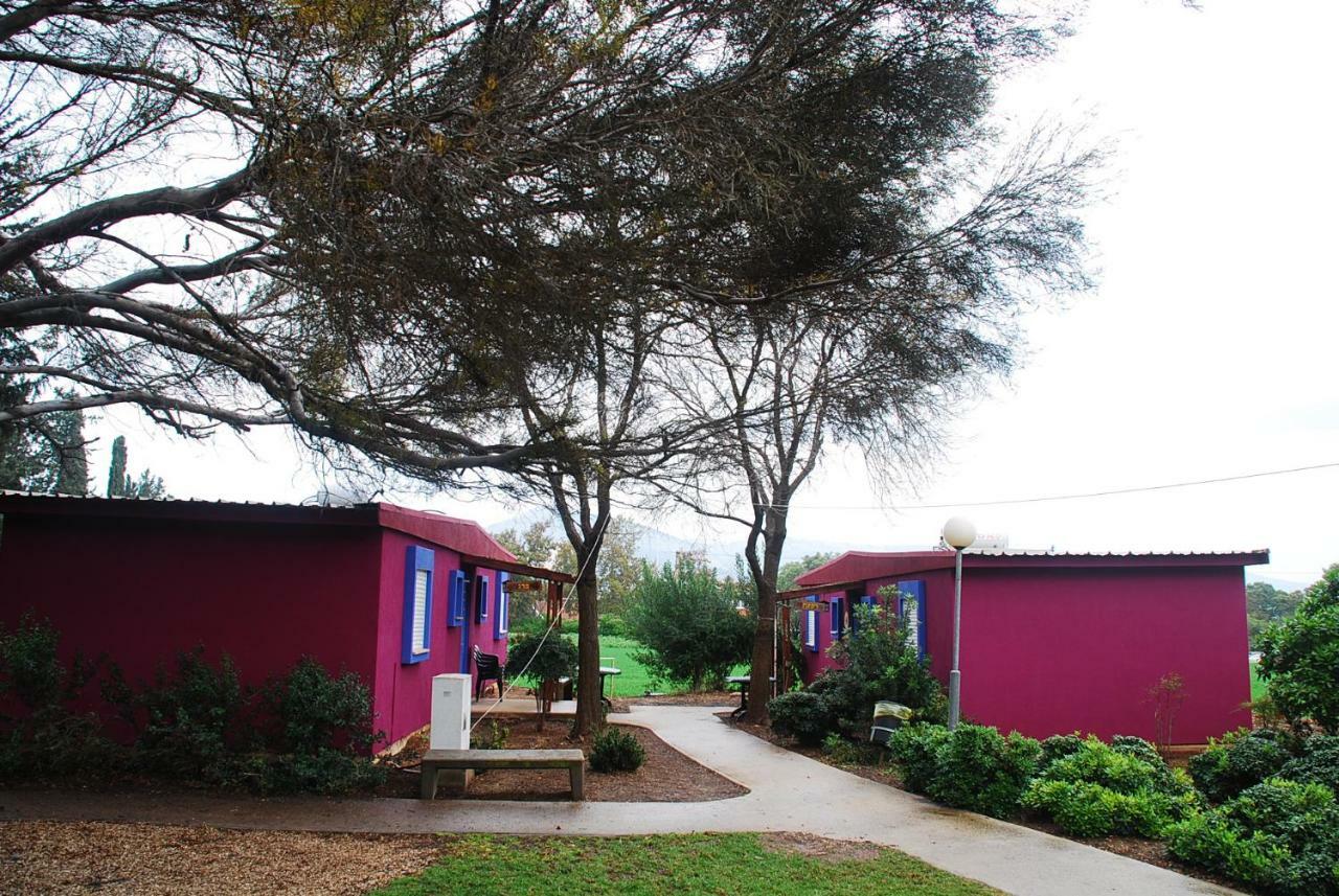 Mizra Guest House מראה חיצוני תמונה