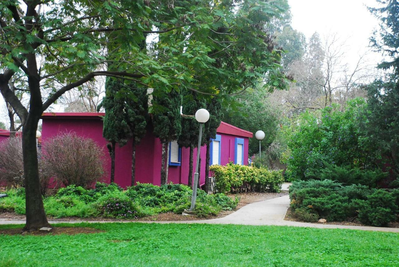 Mizra Guest House מראה חיצוני תמונה