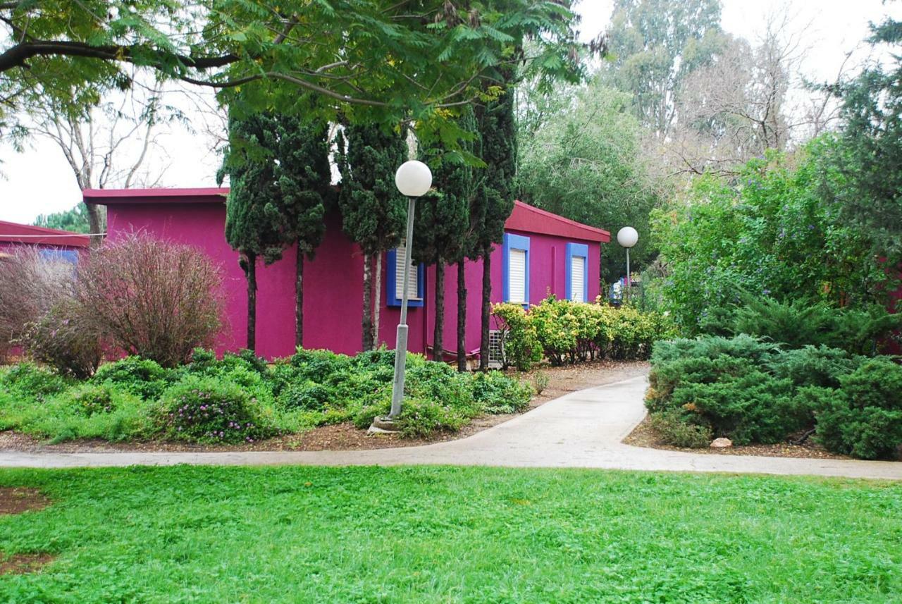 Mizra Guest House מראה חיצוני תמונה
