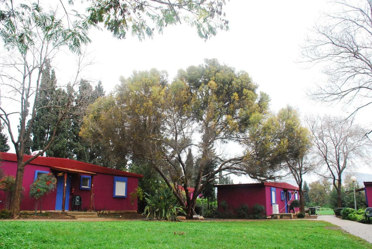Mizra Guest House מראה חיצוני תמונה