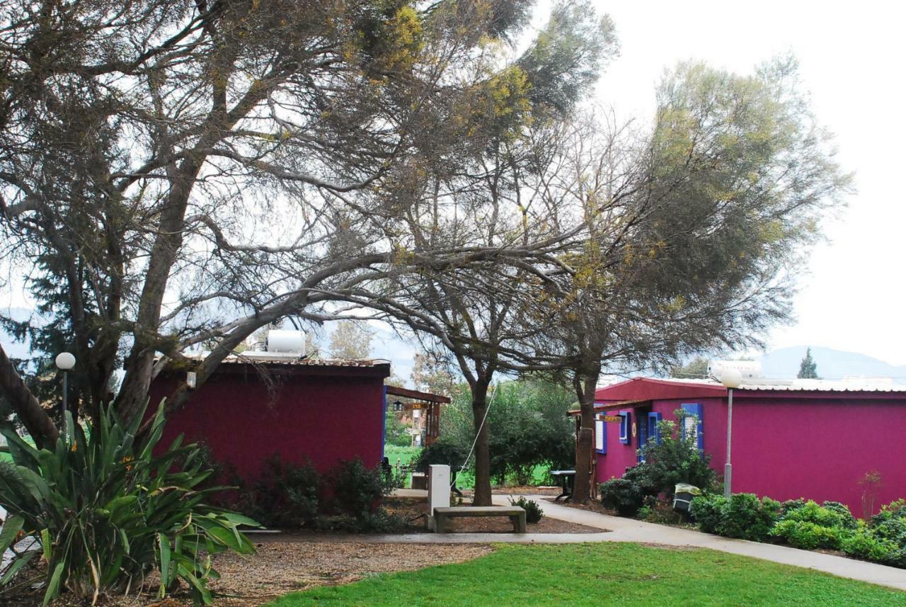 Mizra Guest House מראה חיצוני תמונה