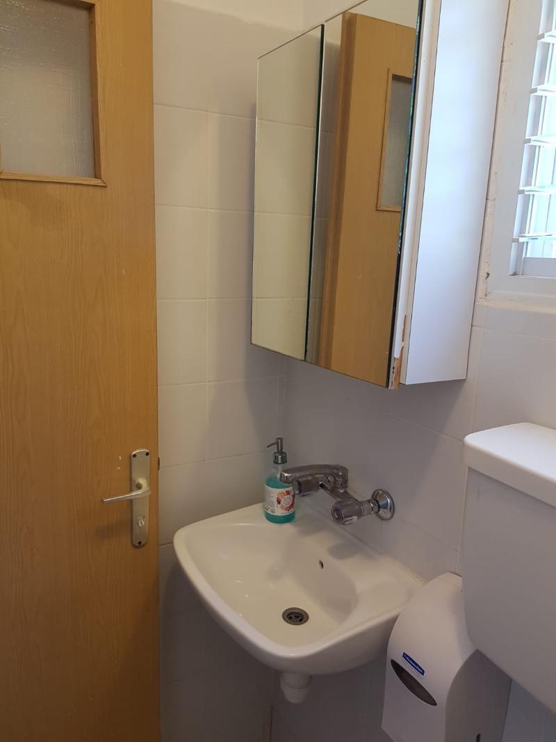 Mizra Guest House מראה חיצוני תמונה