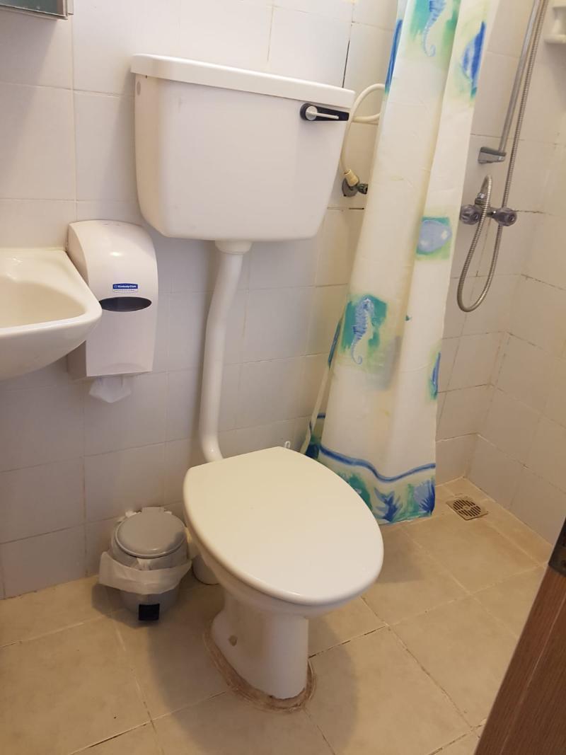 Mizra Guest House מראה חיצוני תמונה