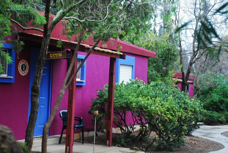 Mizra Guest House מראה חיצוני תמונה